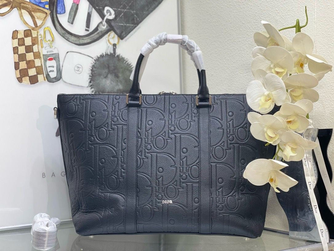 Dior bag tote - travel bag