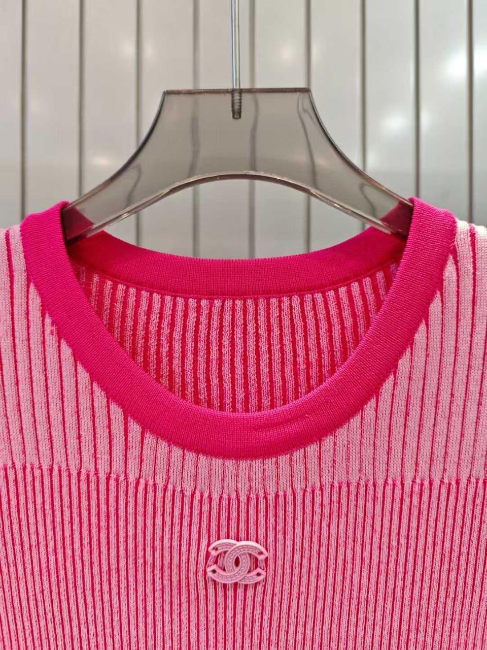 Chanel Tshirt