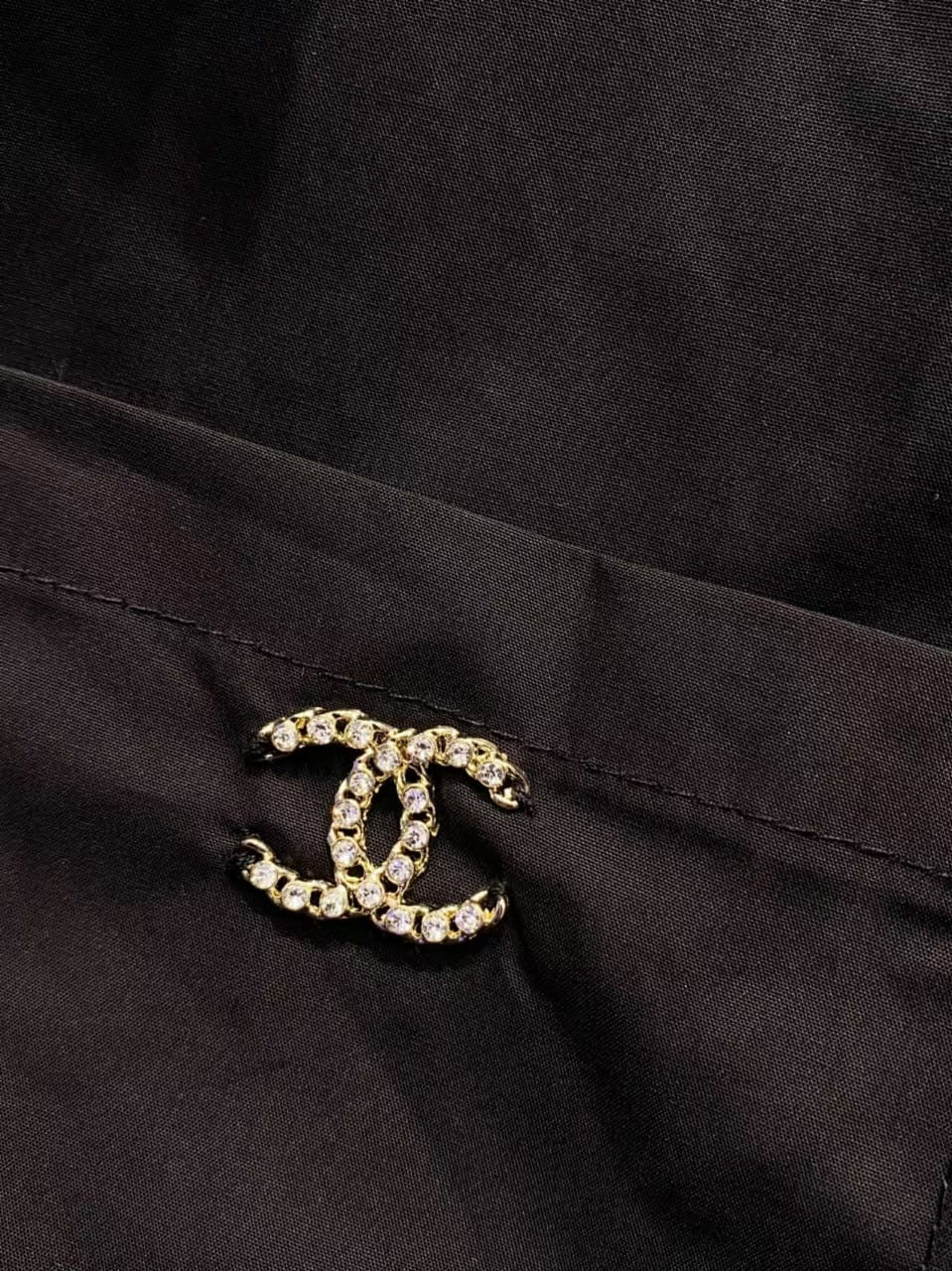 Chanel shirt