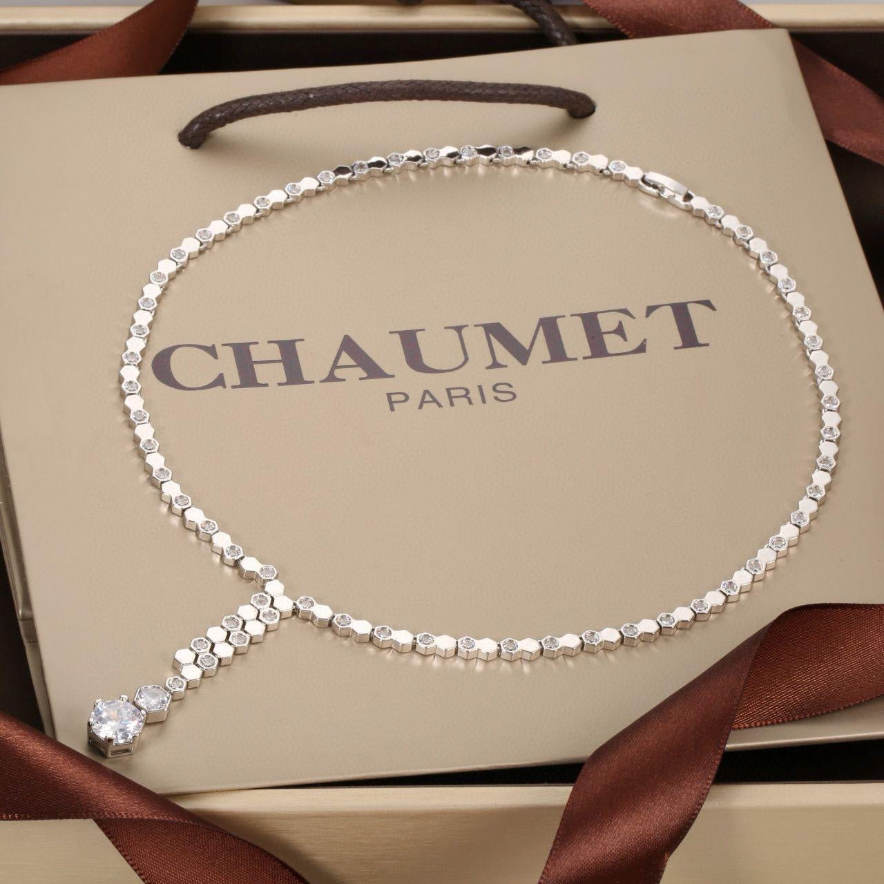 Chaumet bracelet