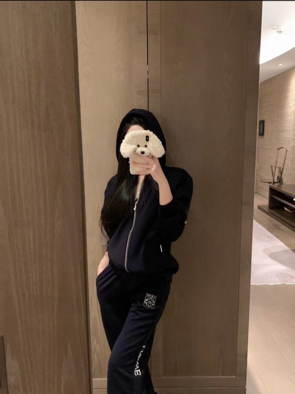 Loewe tracksuit