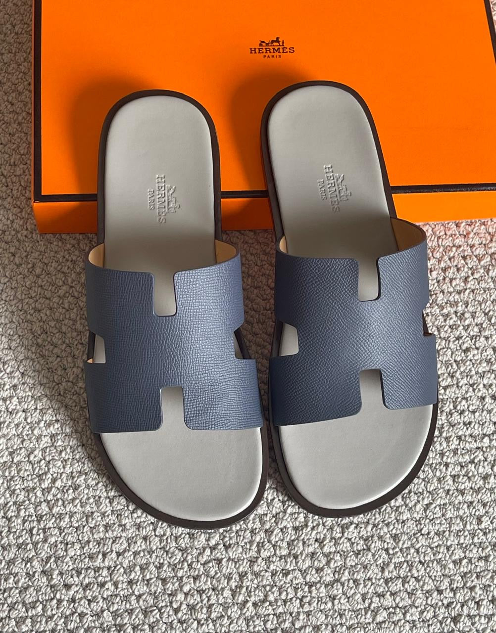 Hermes slippers izmir - men