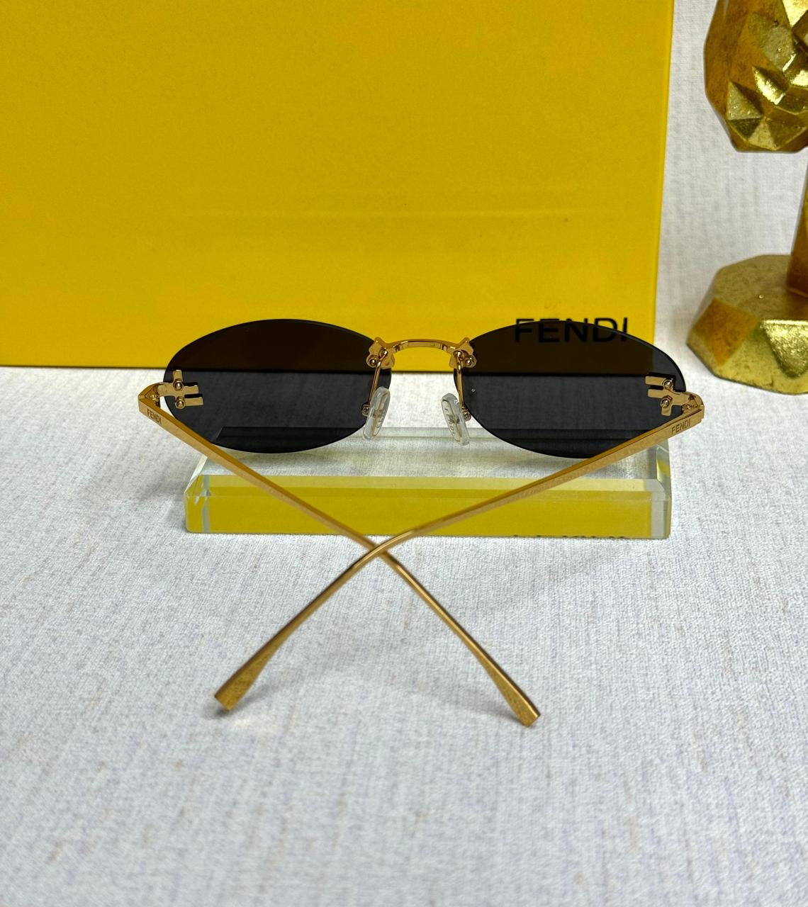 Fendi sunglasses
