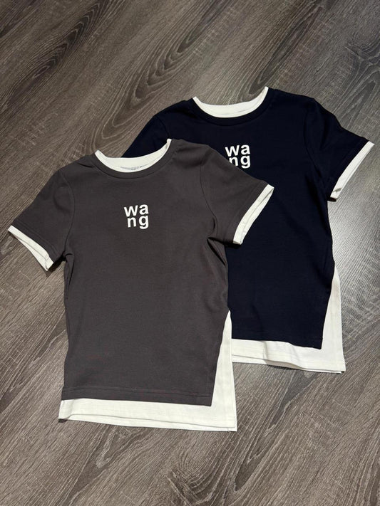 Alexander wang Tshirt