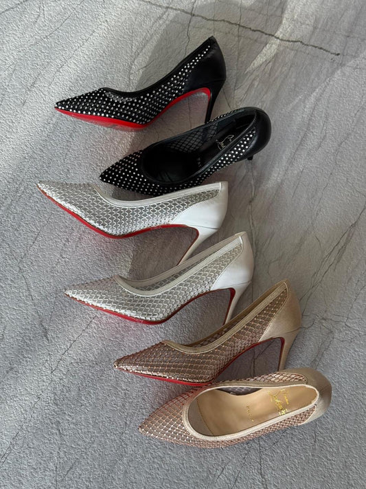 Christian louboutin heels