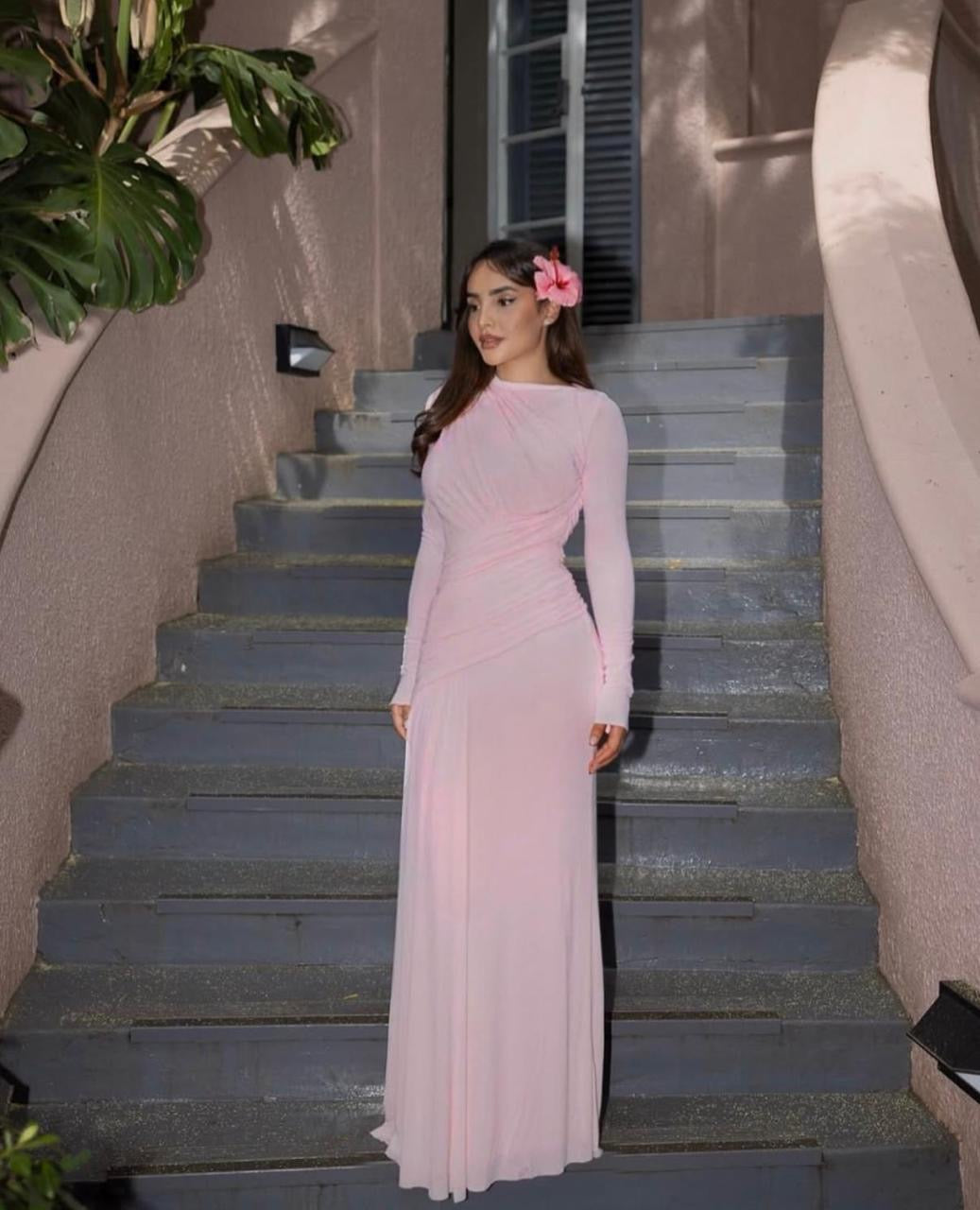 Balmain dress