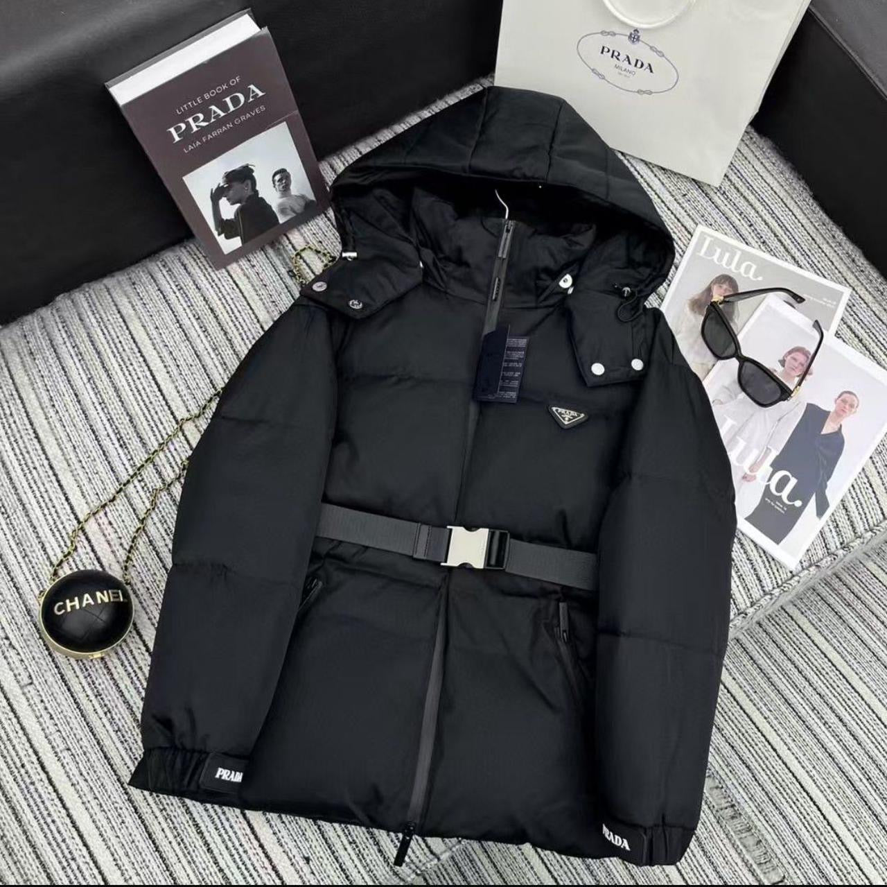 Prada jacket