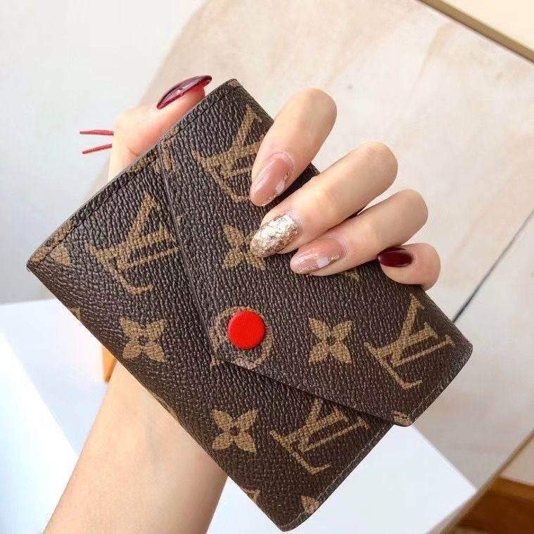 Lv wallet