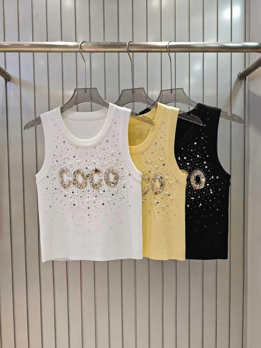 Chanel top