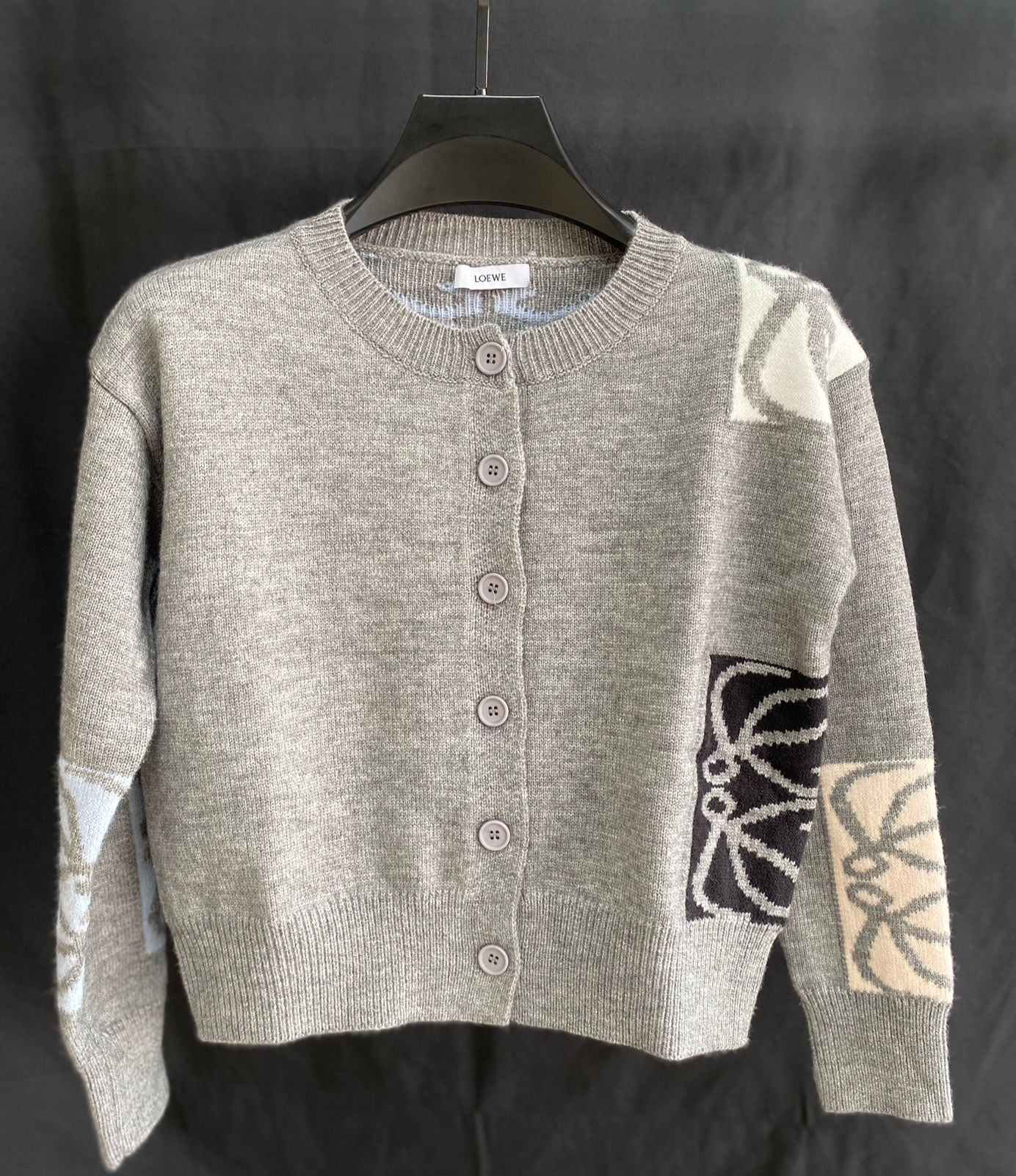 Loewe cardigan