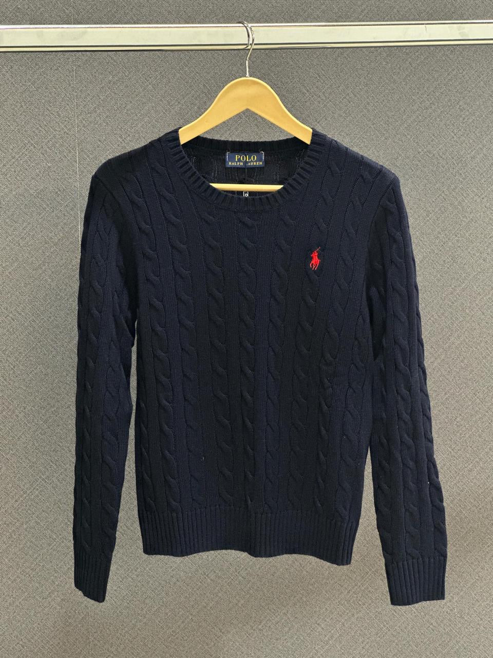 Ralph lauren sweater