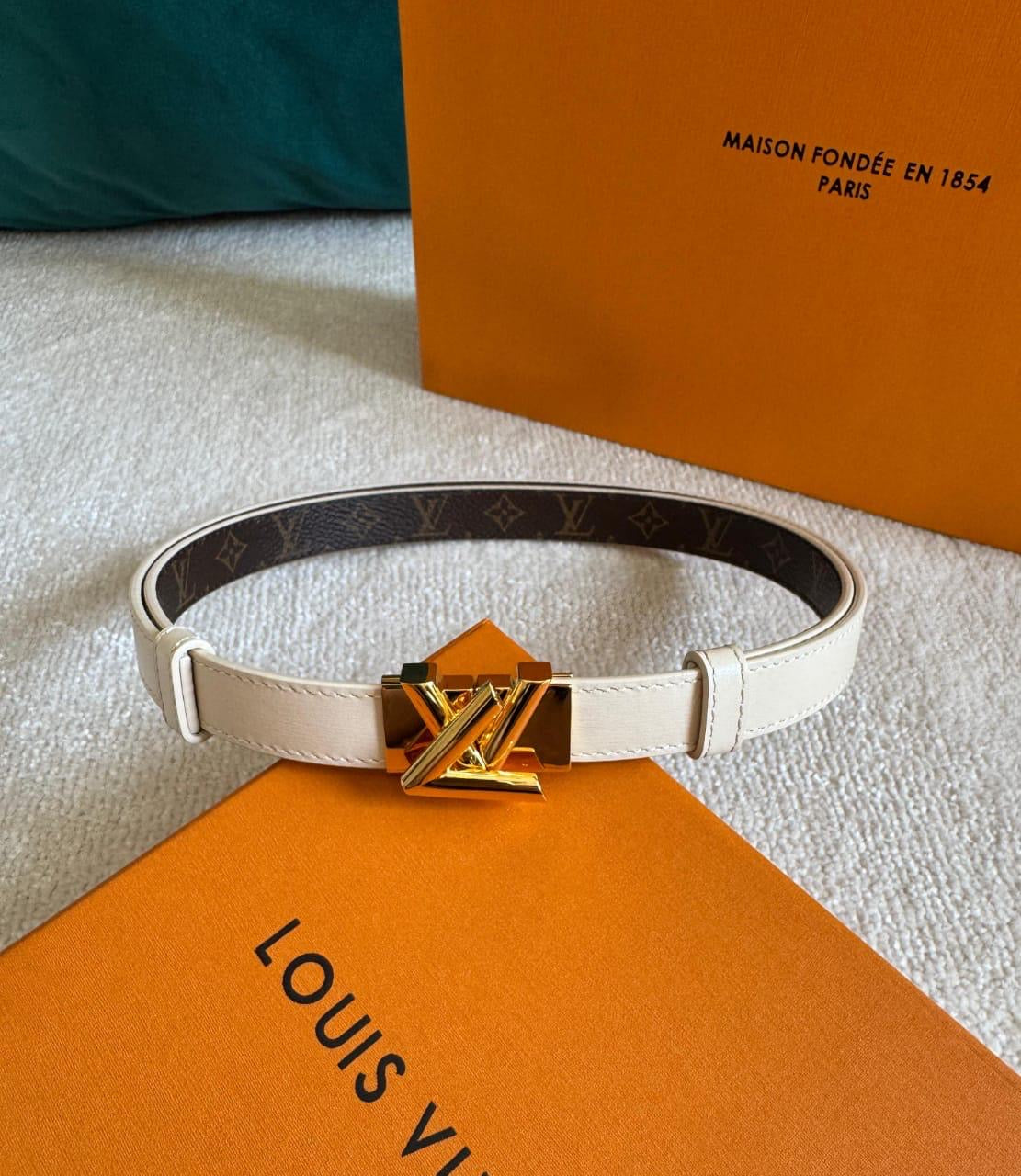 Lv belt