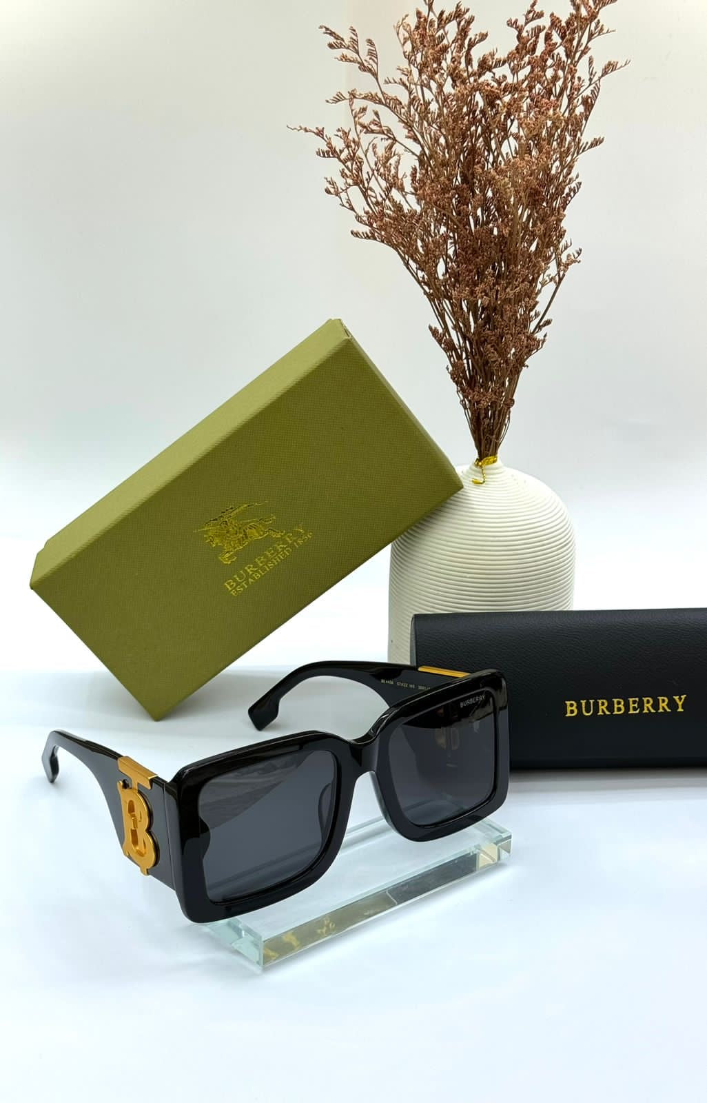 Burberry sunglasses