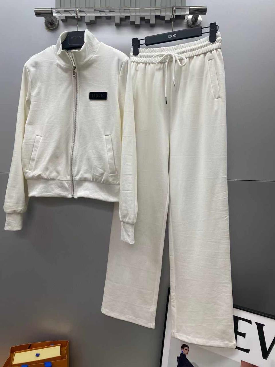 Dior tracksuit