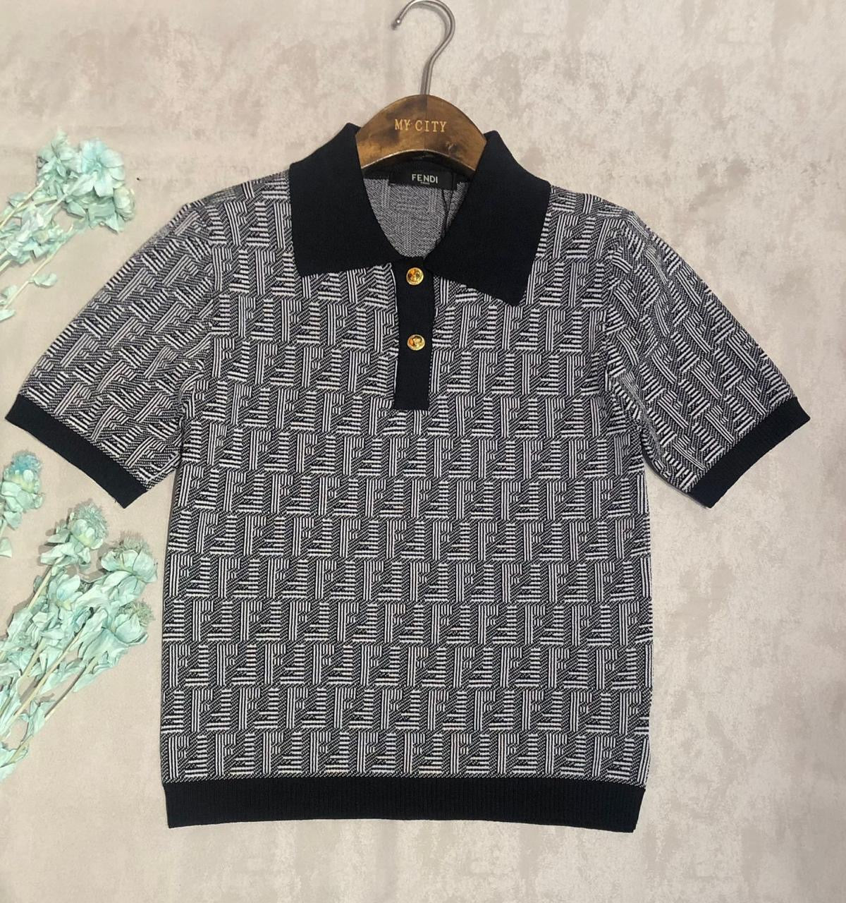 Fendi Tshirt