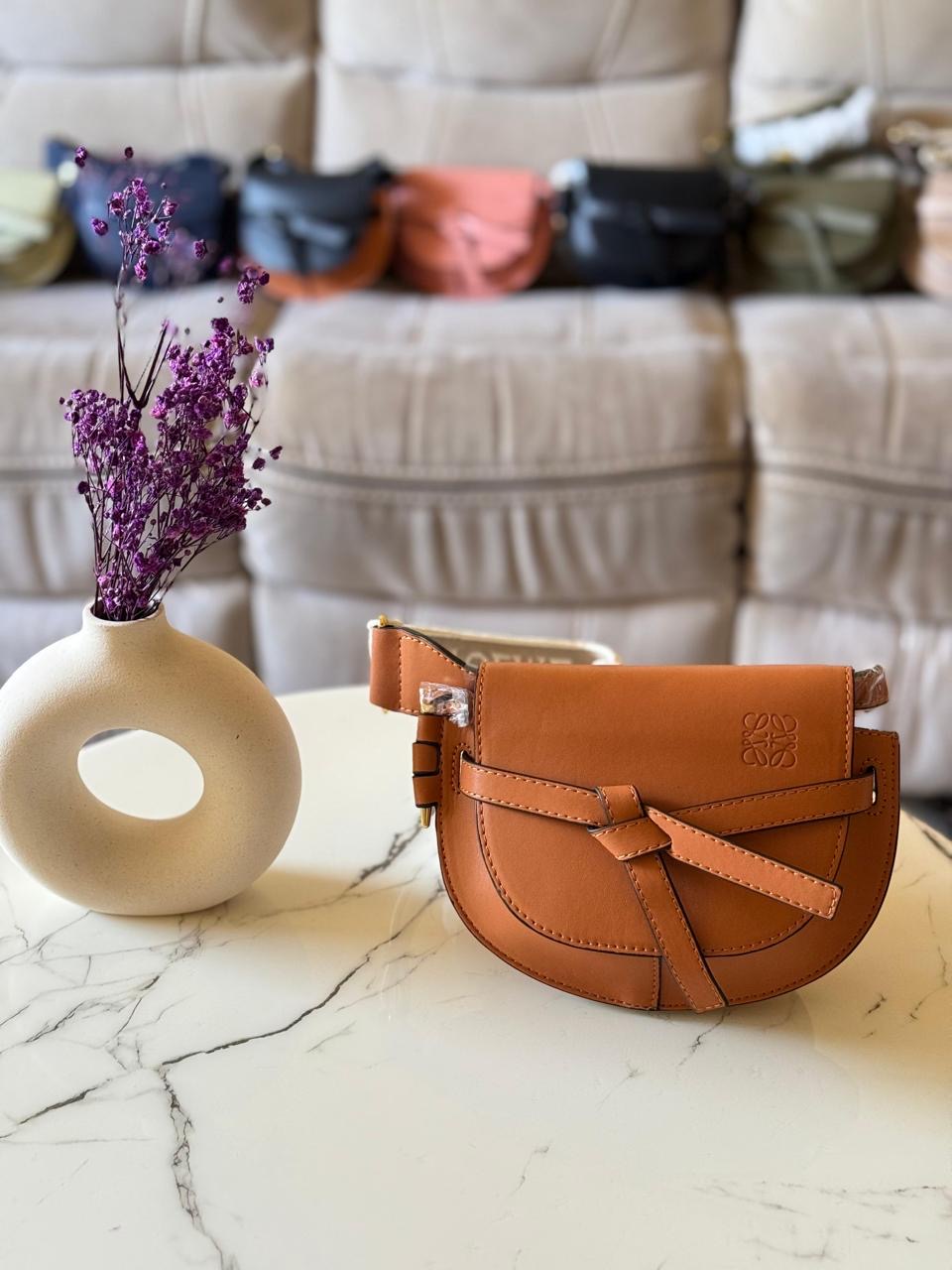 Loewe bag