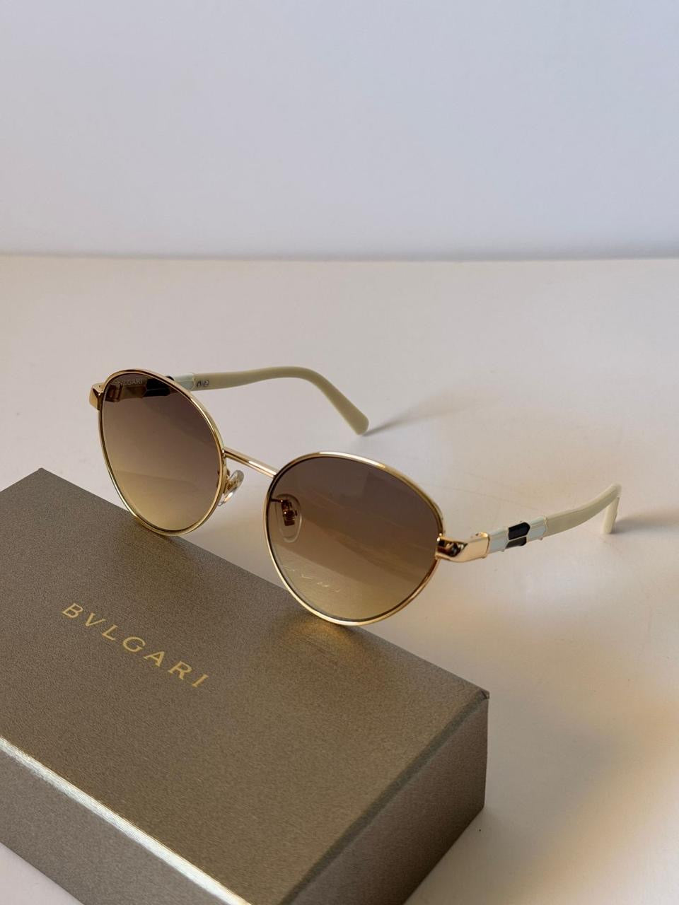 Bvlgari sunglasses