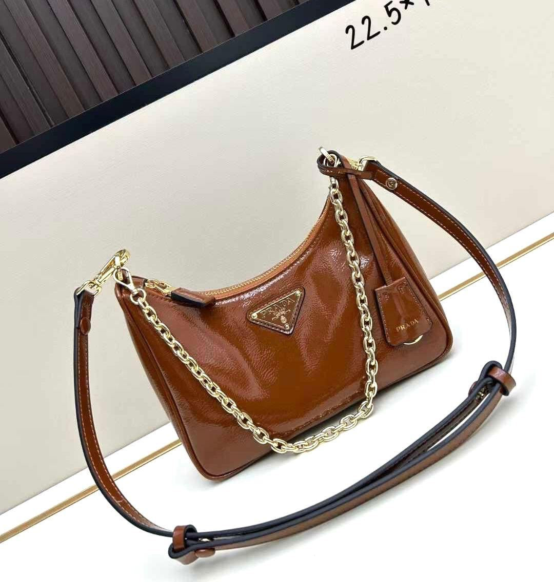 Prada bag