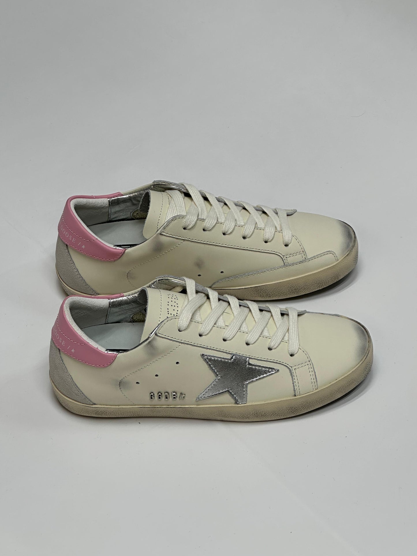 Golden goose sneakers