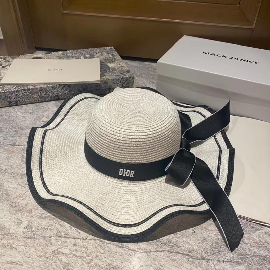 Dior hat