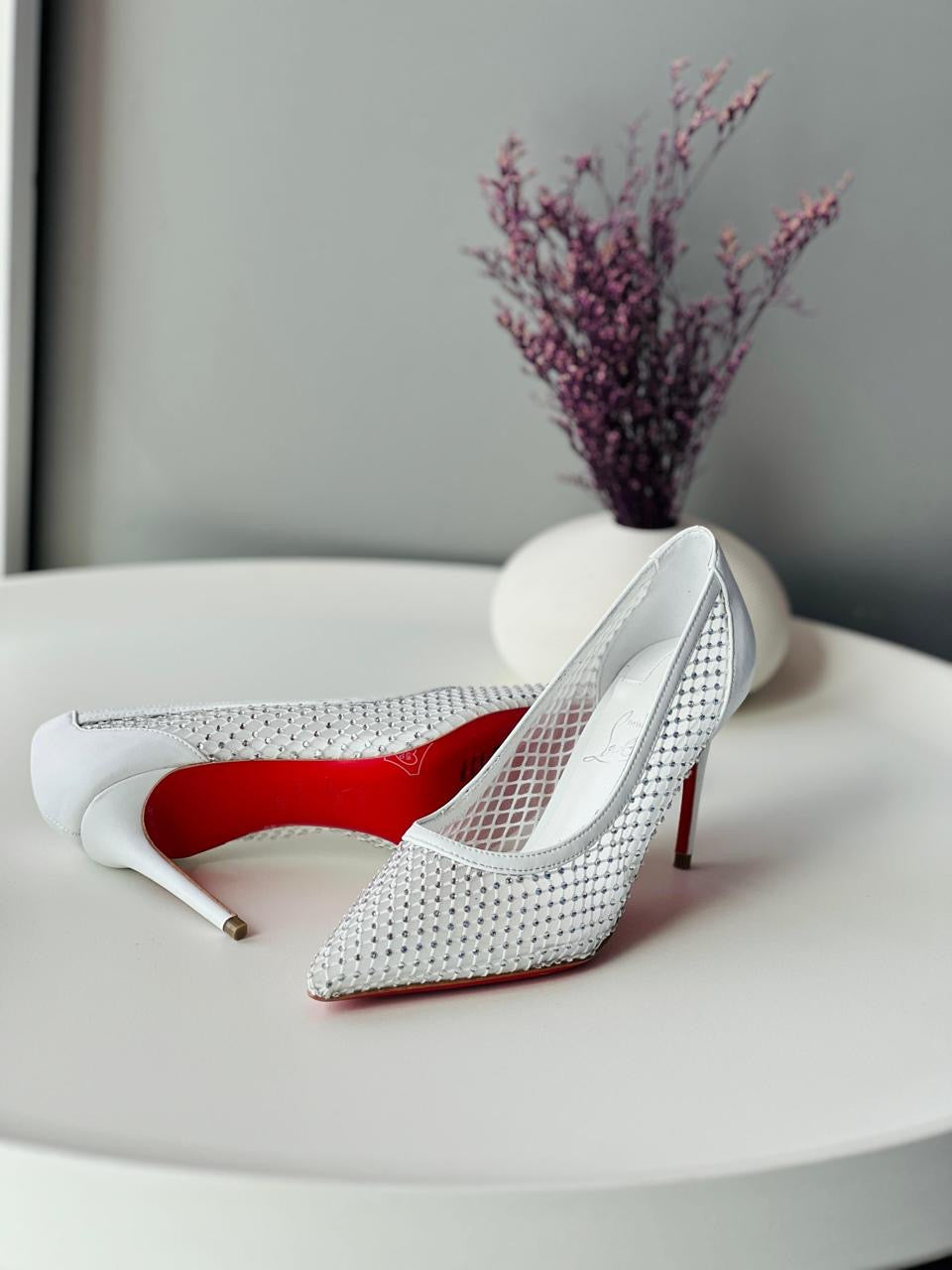 Christian louboutin heels