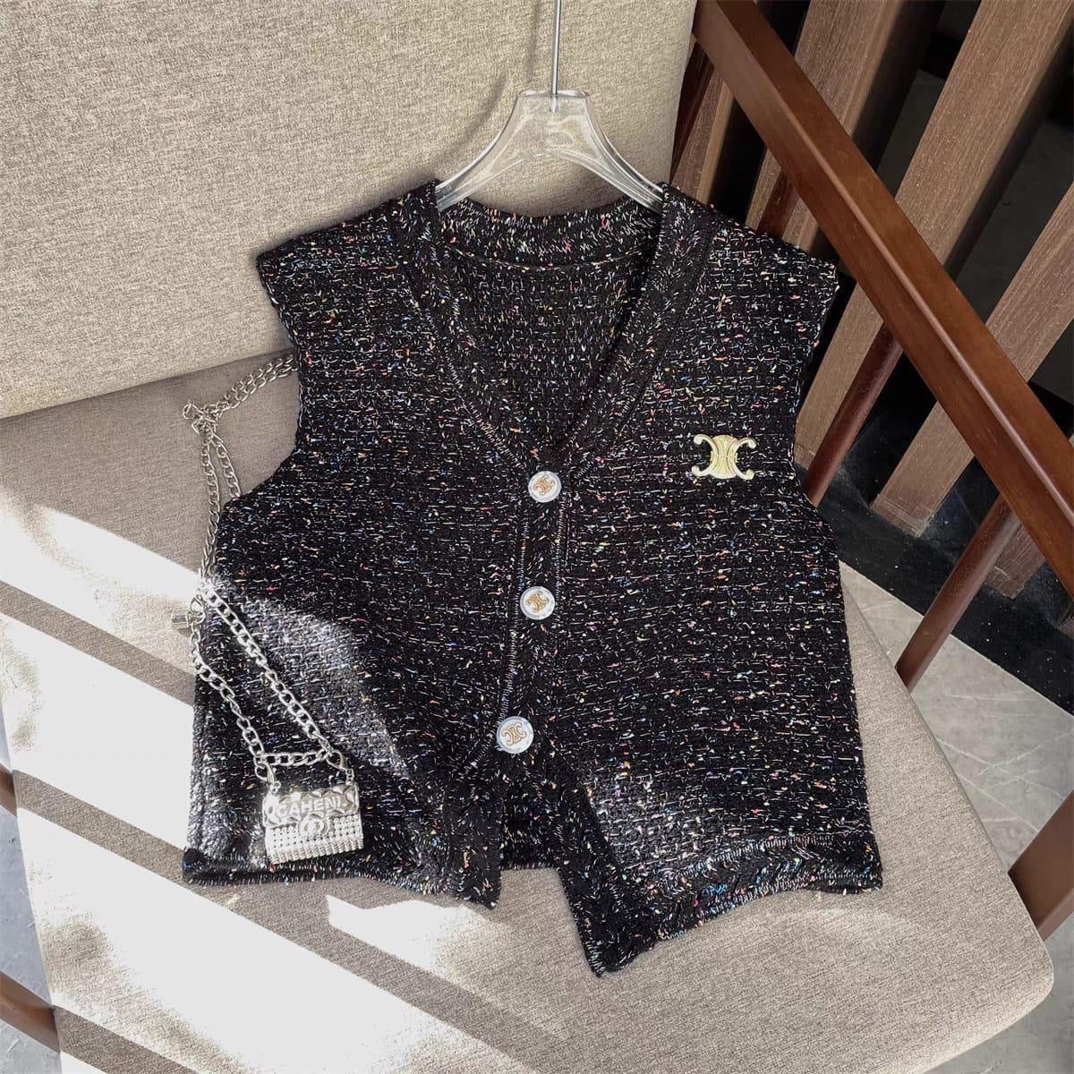 Celine vest