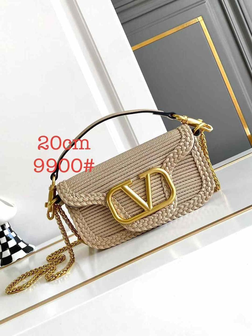 Valentino bag 20 cm