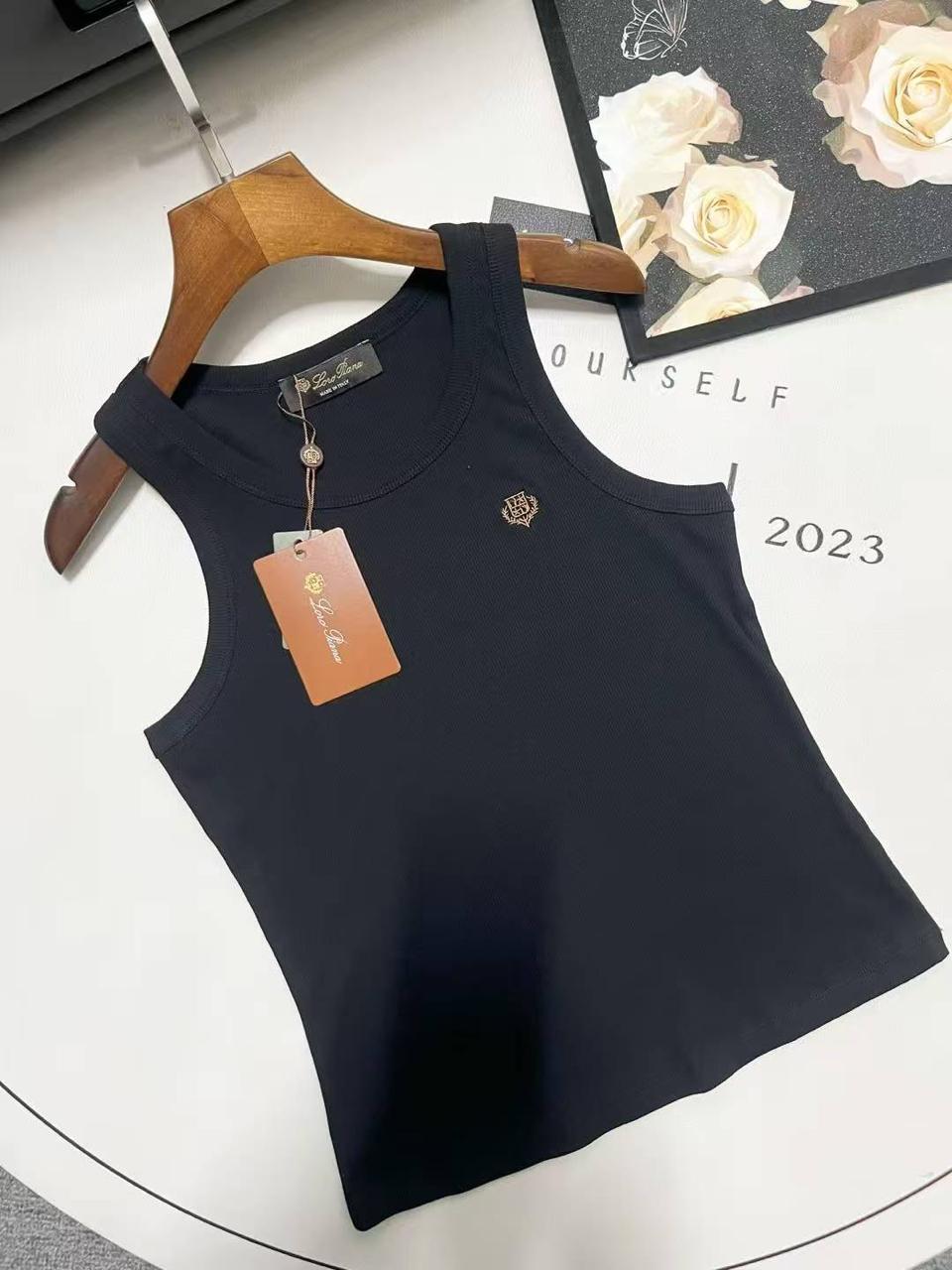 Loro piana top
