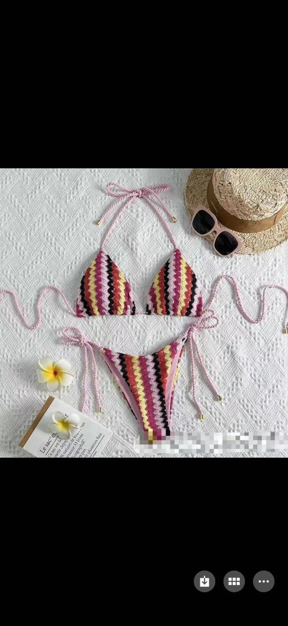 Missoni swimsuit