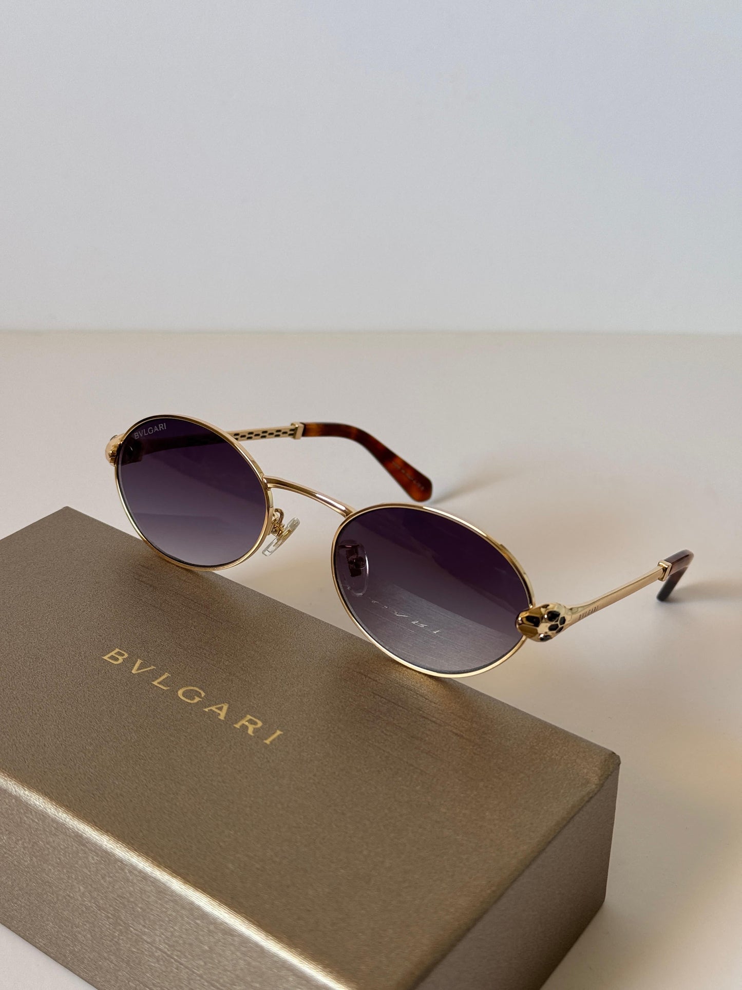 Bvlgari sunglasses
