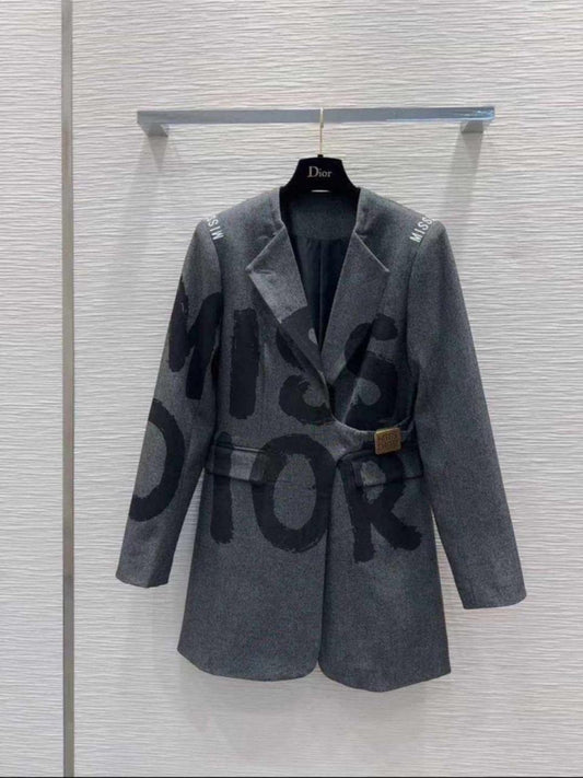 Dior jacket - coat