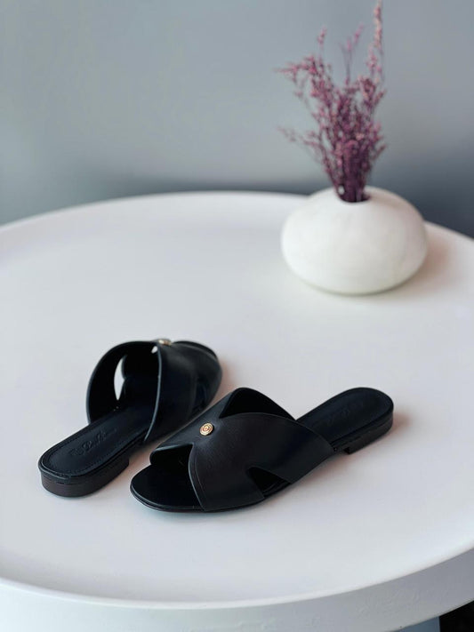 Loro piana slippers