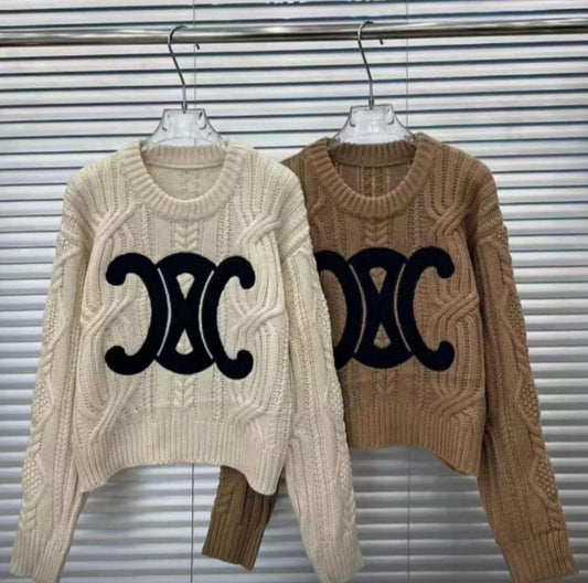 Celine sweater