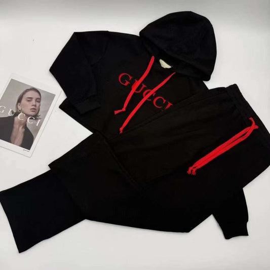 Gucci tracksuit