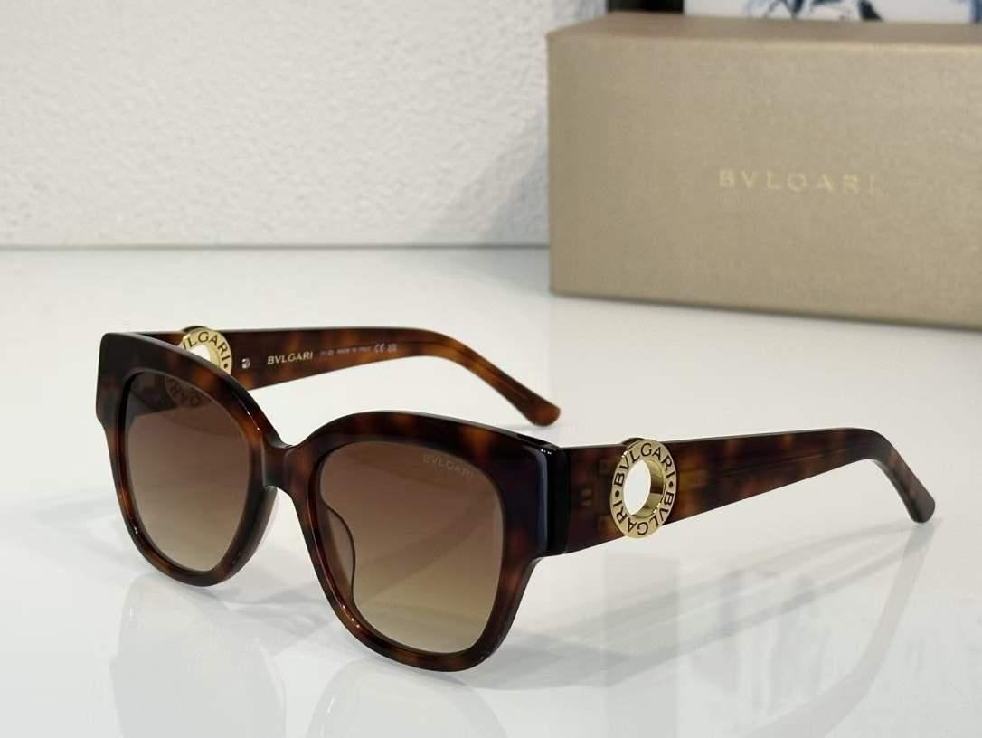Bvlgari sunglasses