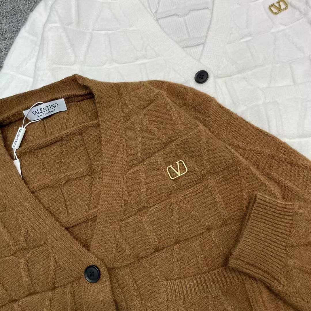 Valentino cardigan