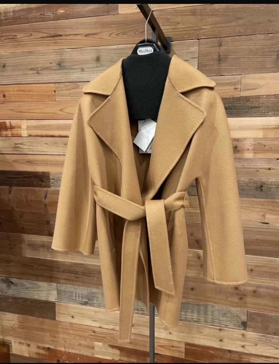 Maxmara jacket - coat