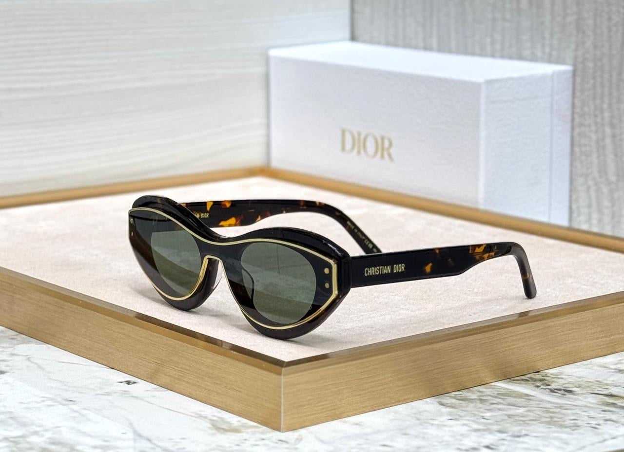 Dior sunglasses