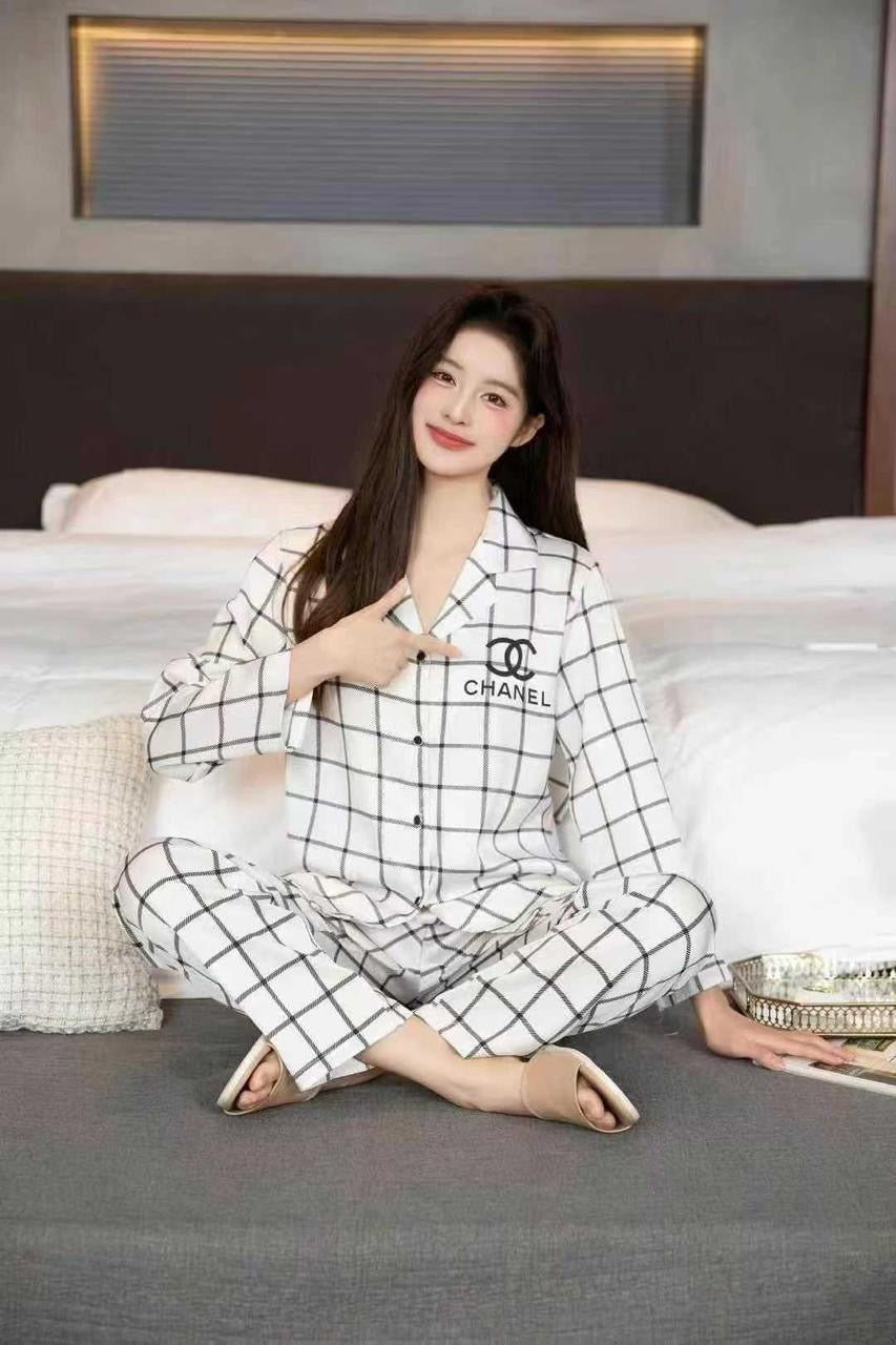 Chanel clothes set