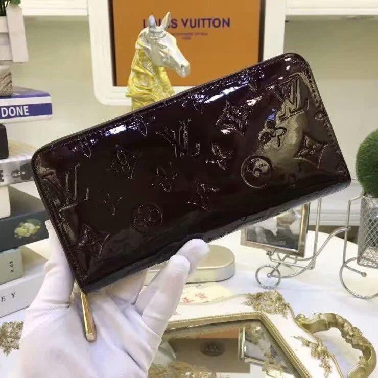Lv wallet