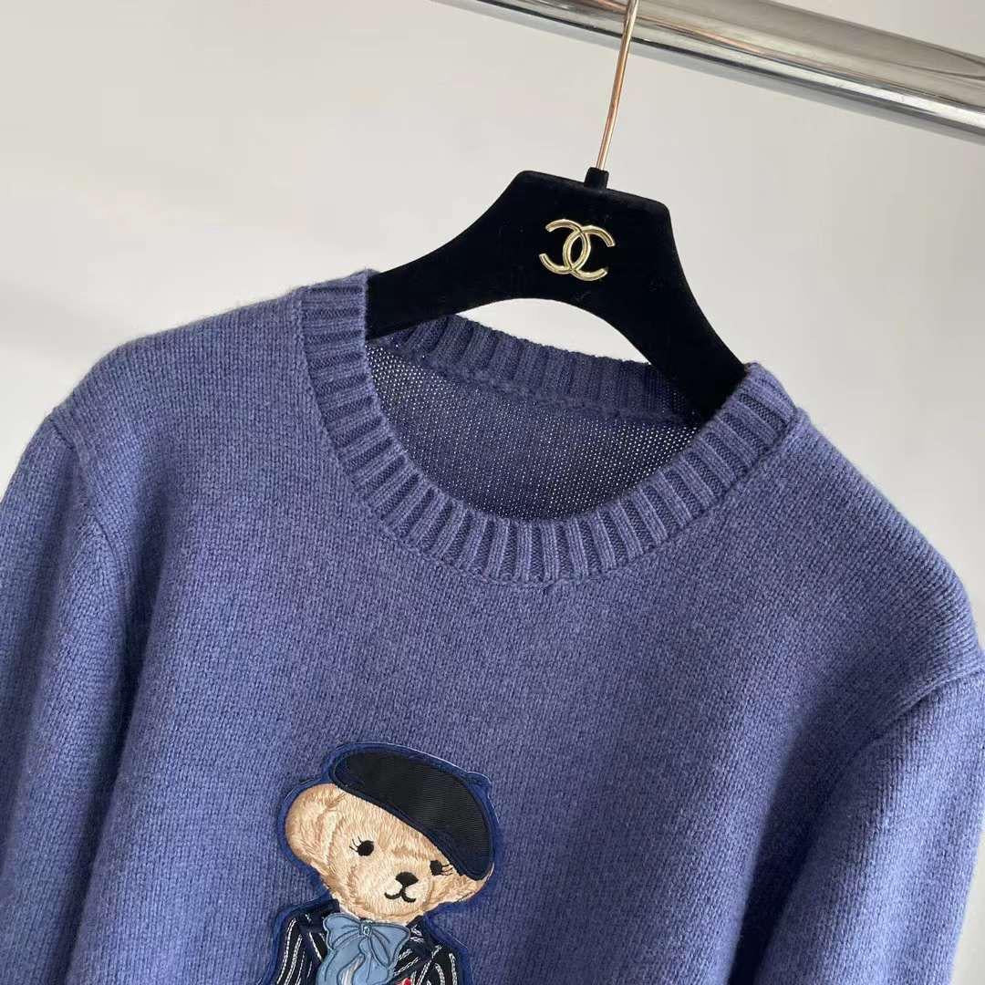 Ralph lauren sweater