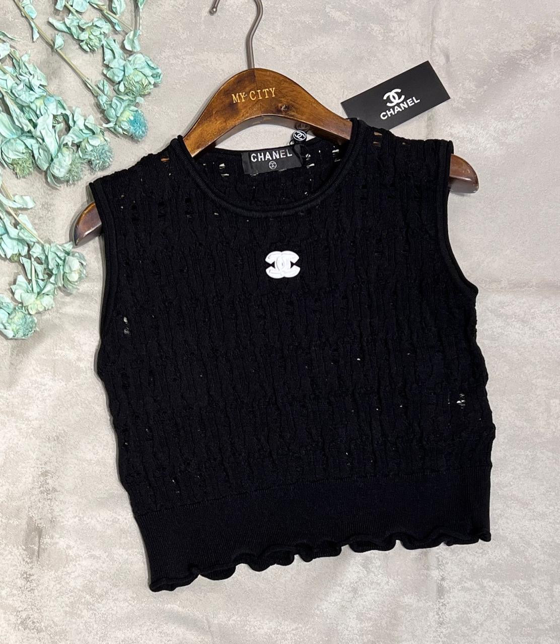 Chanel top