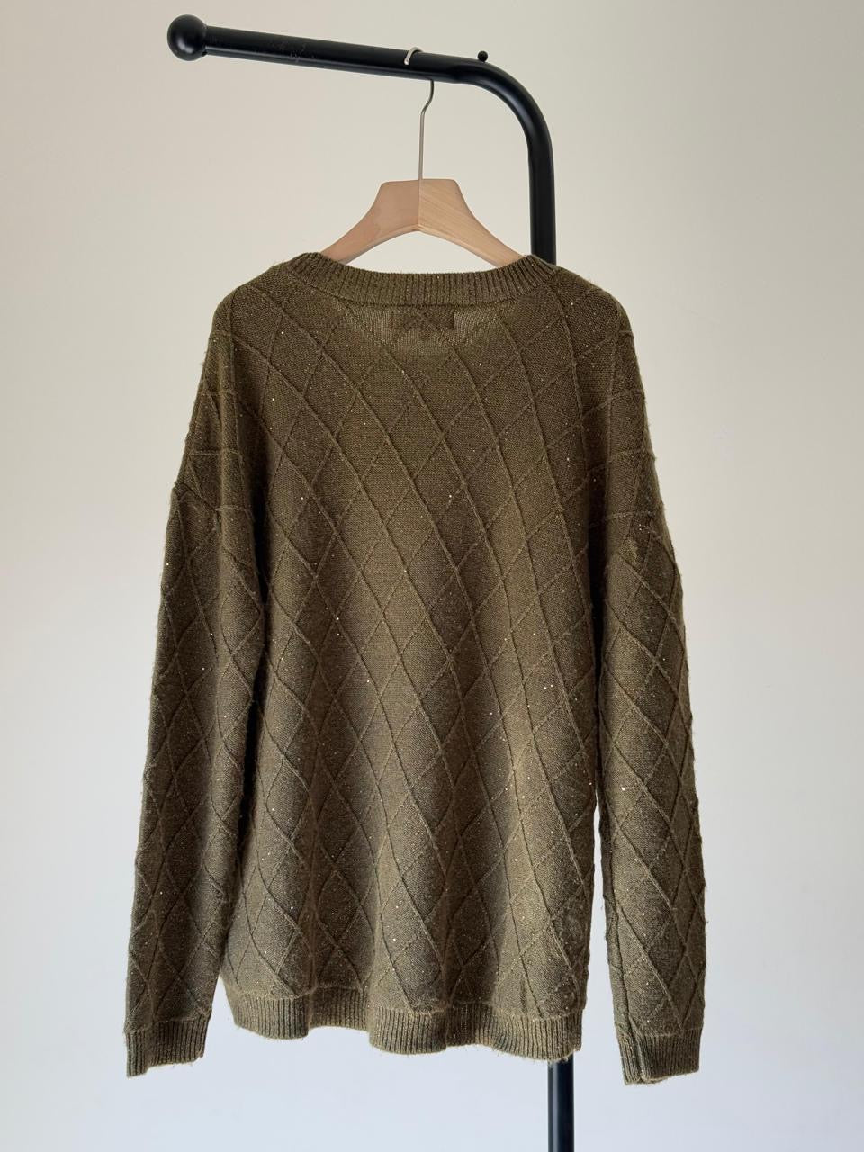 Loro piana sweater