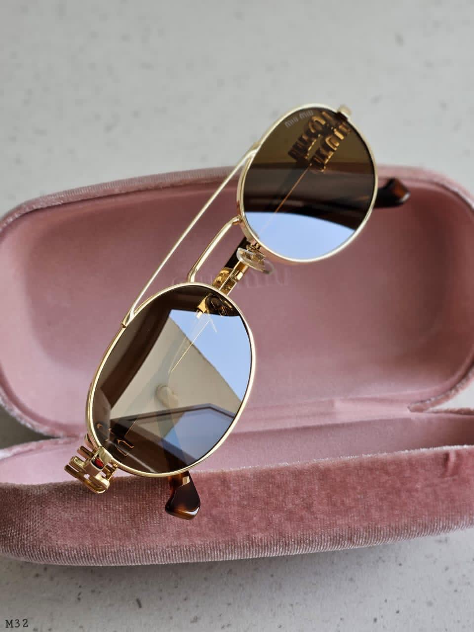 Miu miu sunglasses