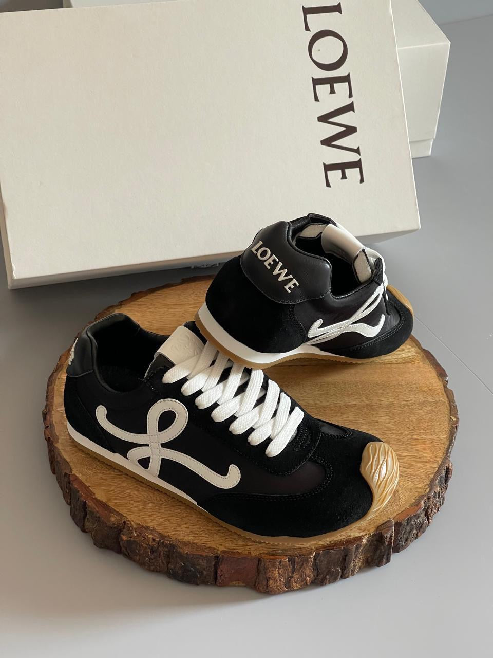 Loewe sneakers