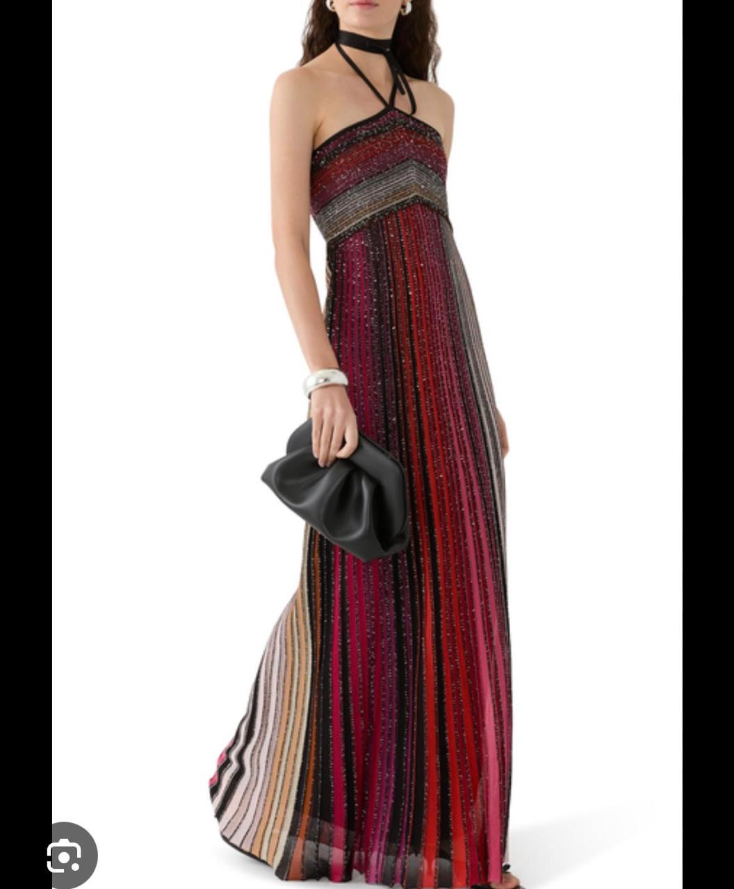 Missoni dress