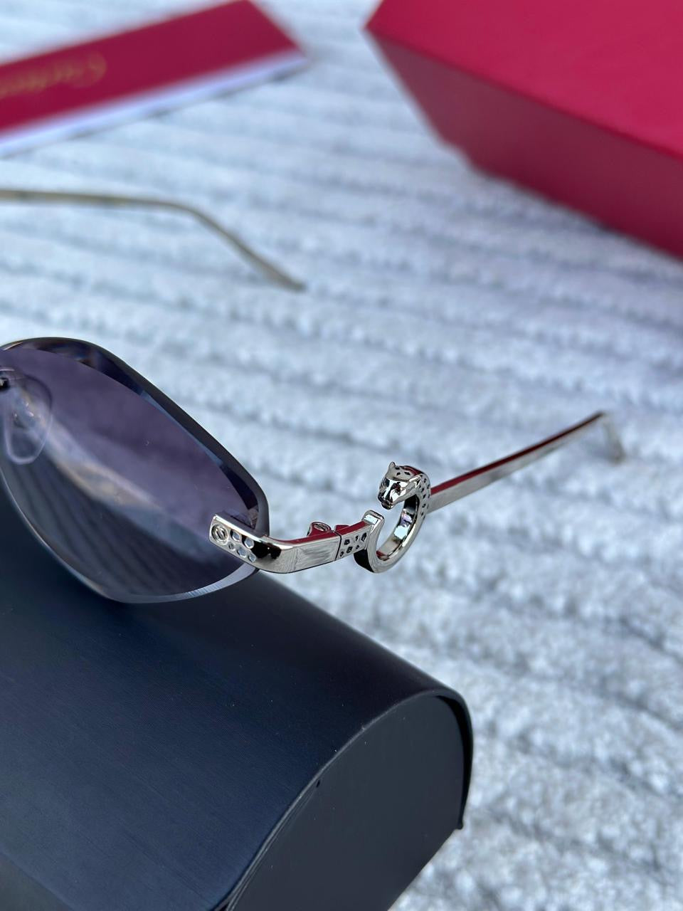 Cartier sunglasses