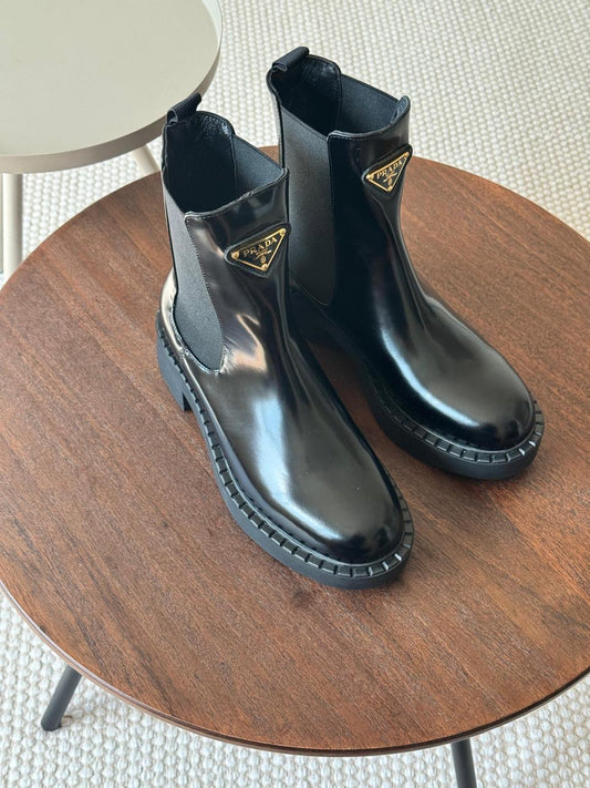 Prada boots