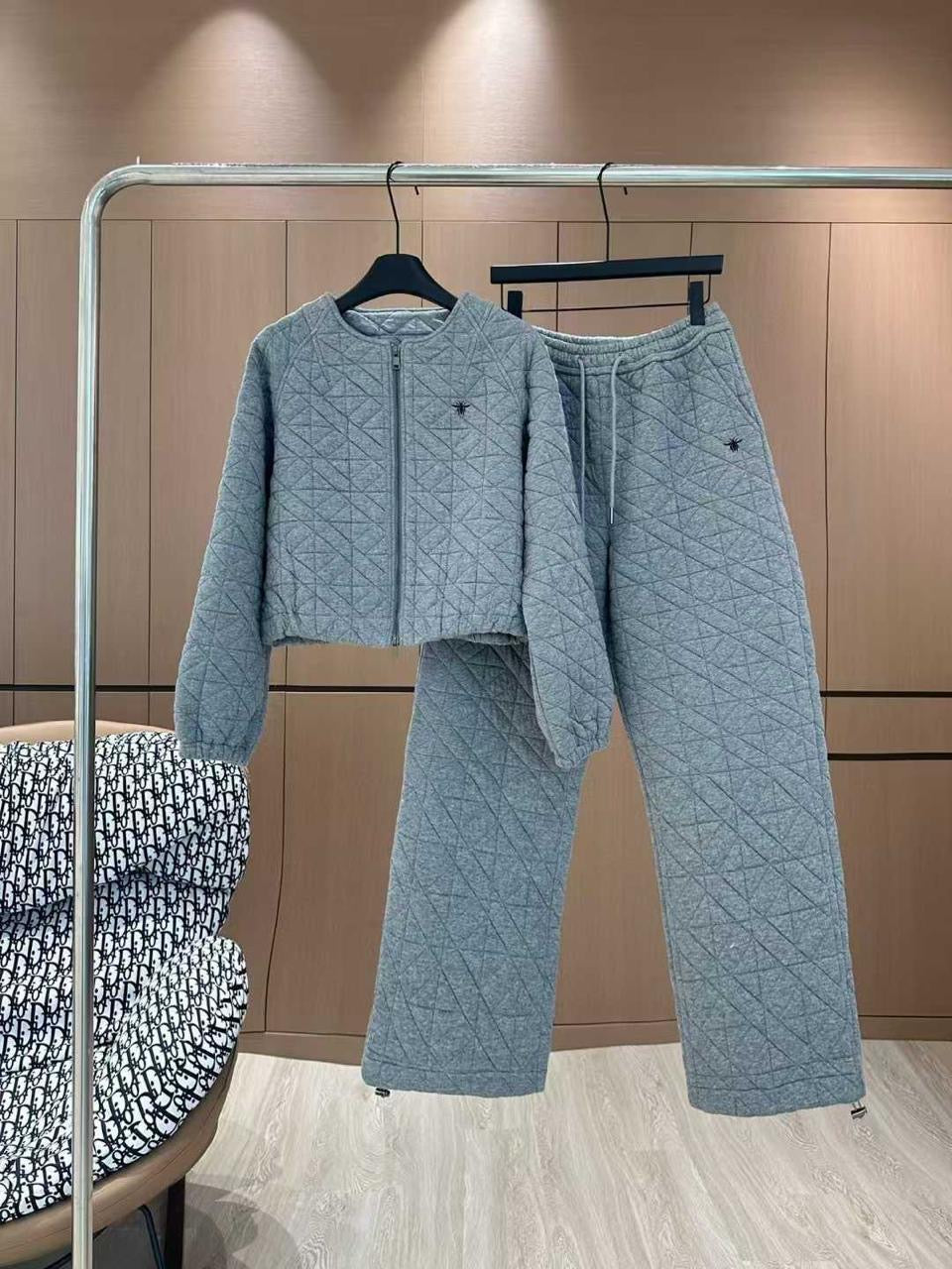 Dior tracksuit