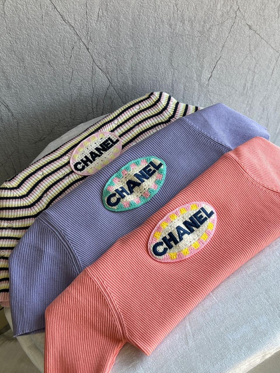 Chanel Tshirt